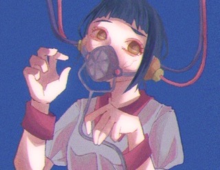 「上手く動かせないの。」