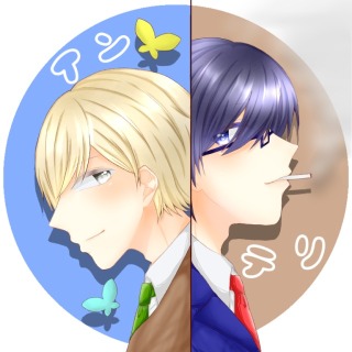 アイコンサンプル