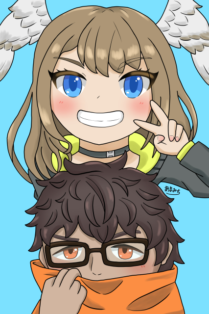 ゼノブレイド３イラストまとめ