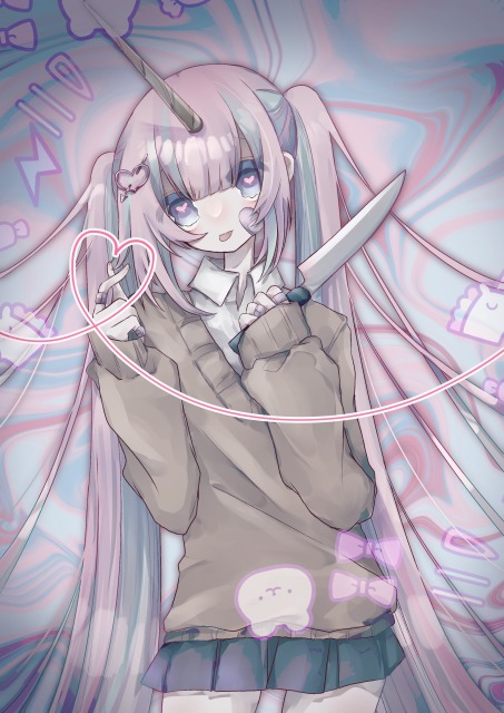 サンプル/1枚絵