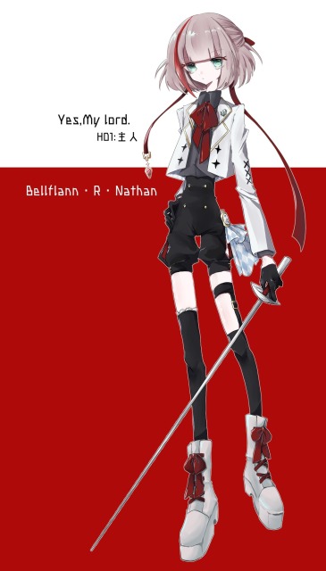 サンプル/男の子