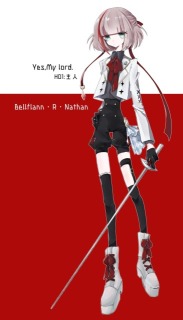 サンプル/男の子