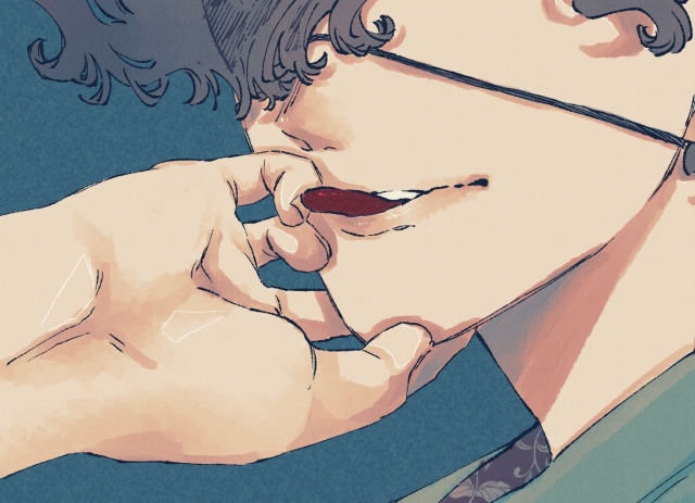 イラスト（切り取り）