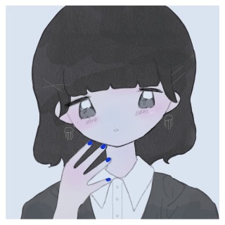 SNSアイコン くらげちゃん