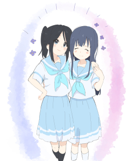 SDキャラサンプル