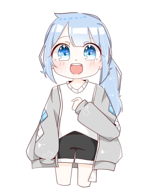 新しい代理ちゃんのアイコン！！