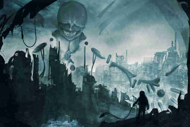 コンセプトアート3