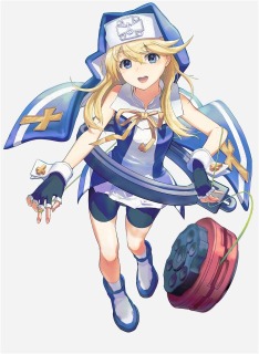 全身・ひざ丈サンプル