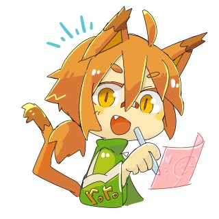 アイコン用のイラスト