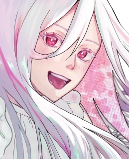 今まで描いたオリジナル絵(一部)