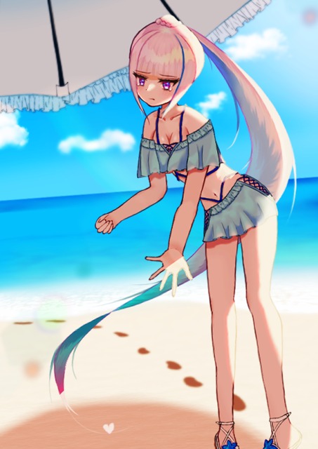 &hellip;&hellip;遊ばないの？