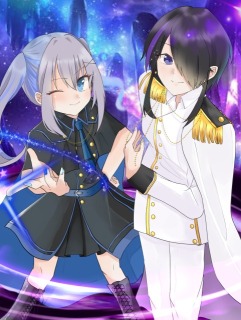 男の娘と男の子