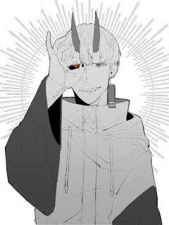 イラストサンプル