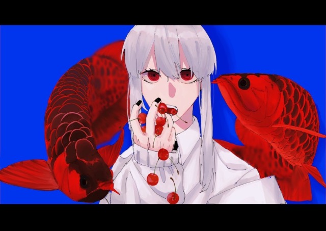 カラーイラスト