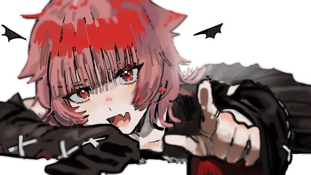 イラストサンプル