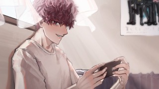 Youtube用サムネイル