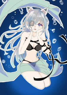 マイルドな塗り