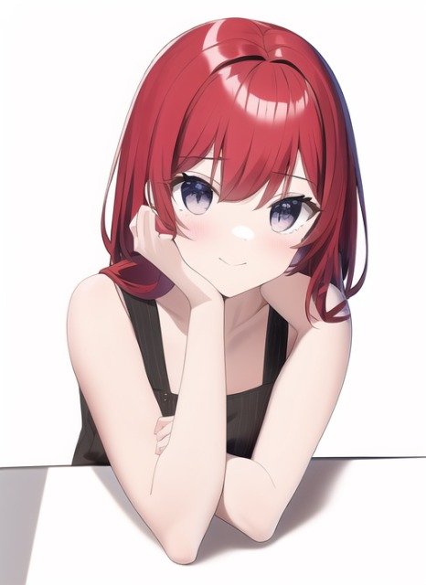 AIでかける最高の美少女！