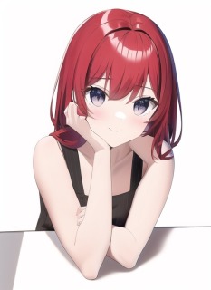 AIでかける最高の美少女！