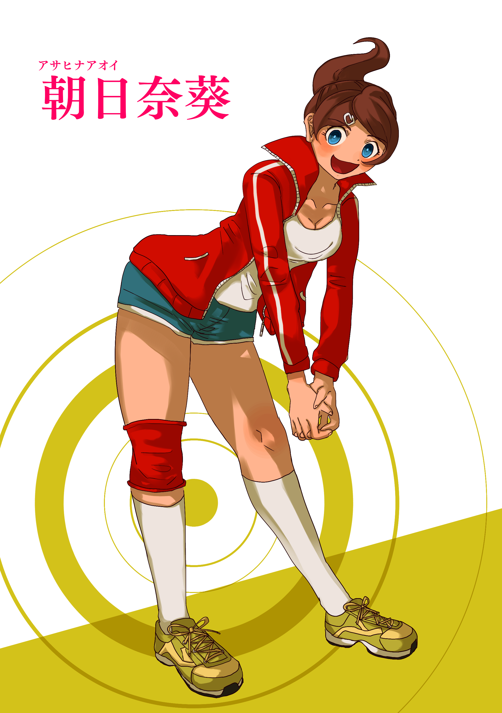 イラスト ダンガンロンパ スキマ スキルのオーダーメイドマーケット Skima