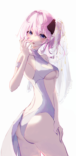 オリジナルイラスト