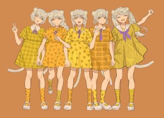 ホワイトタイガー