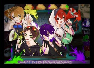 ファンアート_1