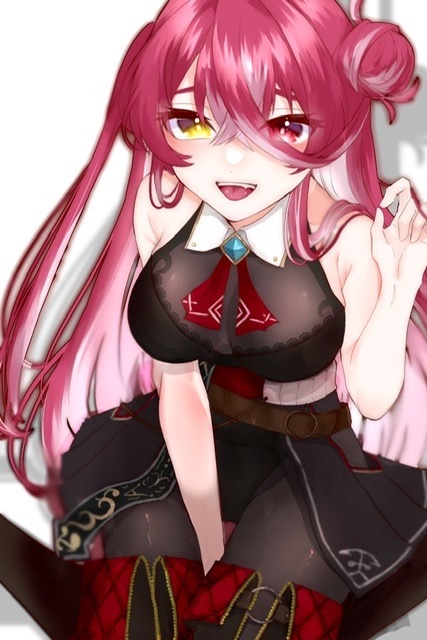 ファンアート_2