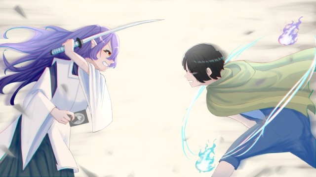 サムネイル用イラスト