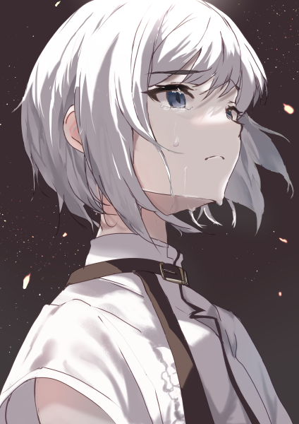 オリジナルキャラクター（ファンタジー風衣装）