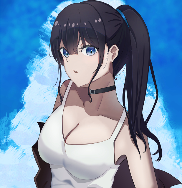 イラストサンプル