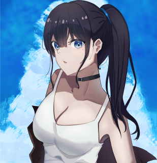 イラストサンプル