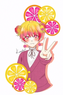 グレープフルーツ