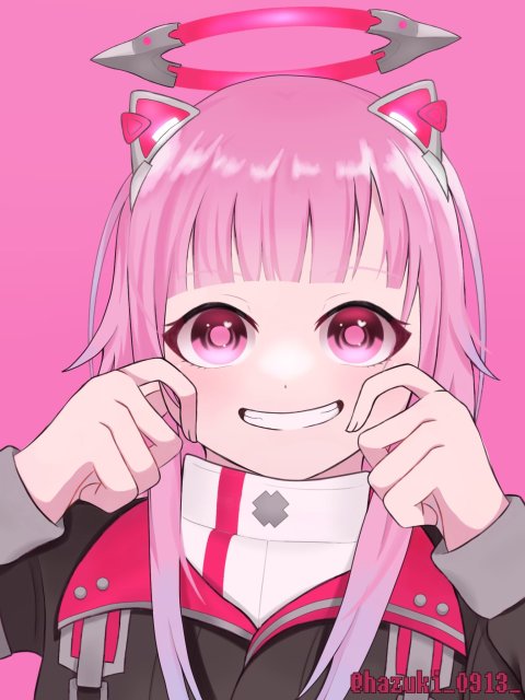 二次創作/過去絵