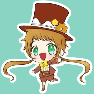 スチパンちゃん