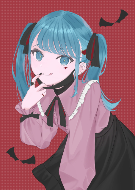 初音ミクファンアート