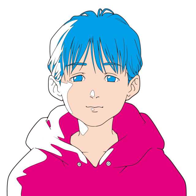 アイコン用イラスト