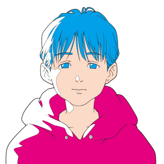 アイコン用イラスト