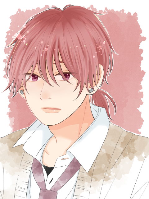 オリジナル 男の子