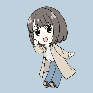 オリジナルキャラクター/全身