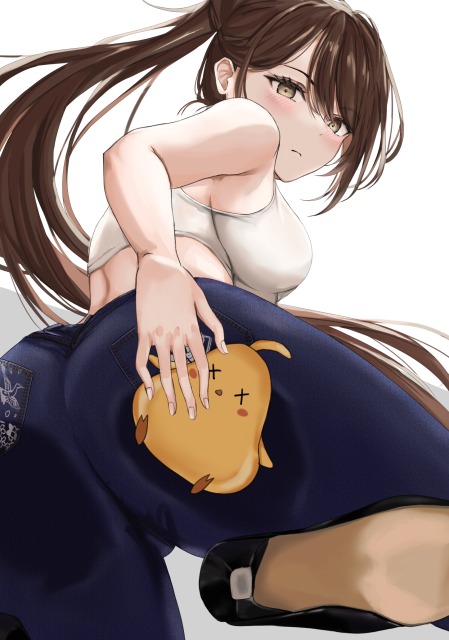 瑞鶴（アズールレーン）