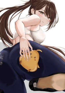 瑞鶴（アズールレーン）