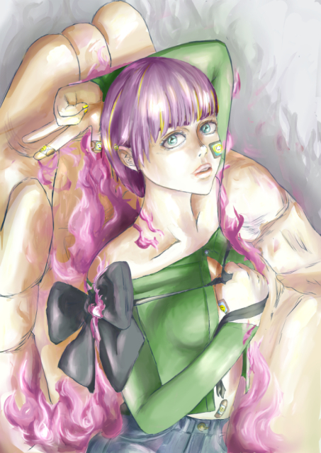 ぐーちょきぱー