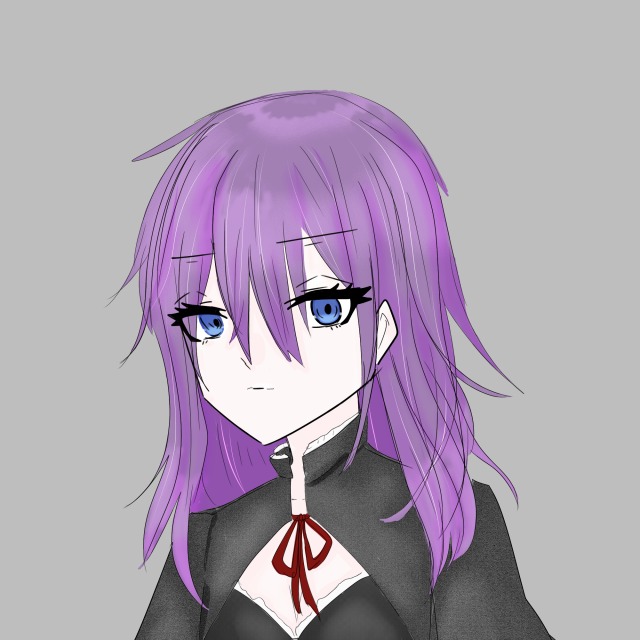 イラストサンプル