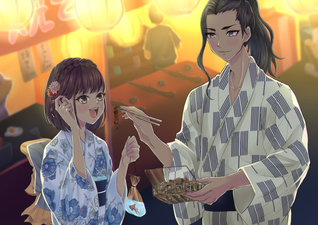 サンプルイラスト