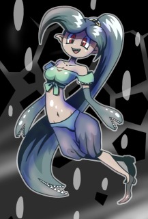 オリジナルキャラクター