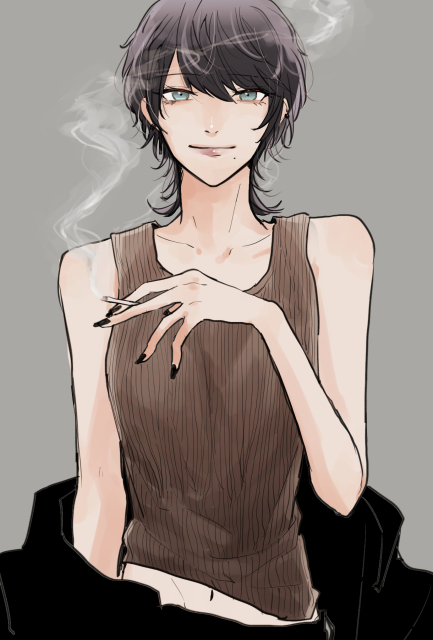 イラストサンプル