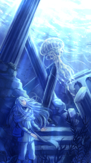 オリジナル作品