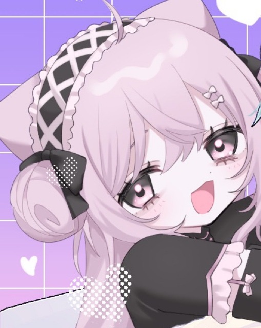 オリジナルキャラクター