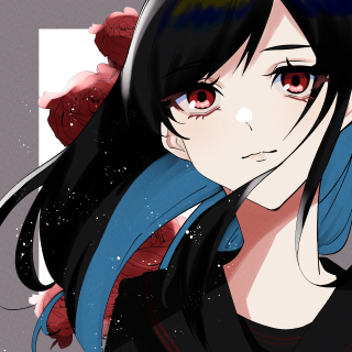 紅